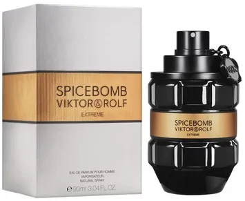 Viktor & Rolf Spicebomb Extreme parfémovaná voda pro muže