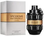 Spicebomb Extreme parfémovaná voda pro muže 90 ml