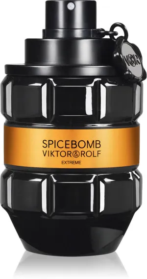 Viktor & Rolf Spicebomb Extreme parfémovaná voda pro muže 50 ml