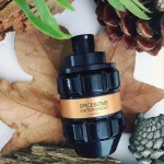 Spicebomb Extreme parfémovaná voda pro muže 90 ml