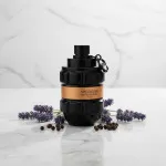 Spicebomb Extreme parfémovaná voda pro muže 90 ml
