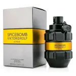 Spicebomb Extreme parfémovaná voda pro muže 90 ml