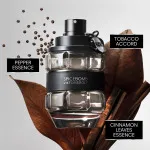 Spicebomb toaletní voda pro muže 90 ml