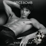 Spicebomb toaletní voda pro muže 90 ml