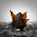 Spicebomb toaletní voda pro muže 90 ml