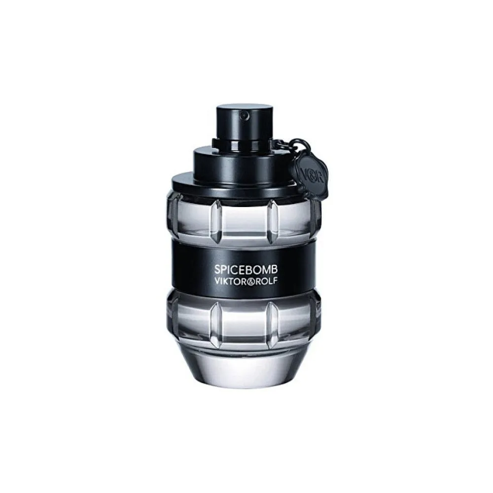 Spicebomb toaletní voda pro muže 90 ml