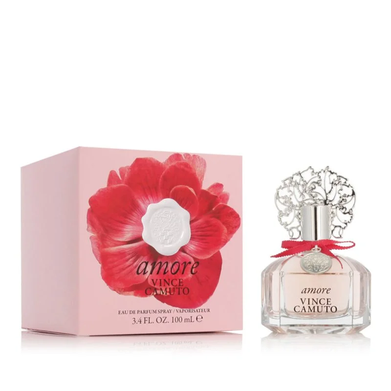 Amore parfémovaná voda pro ženy 100 ml