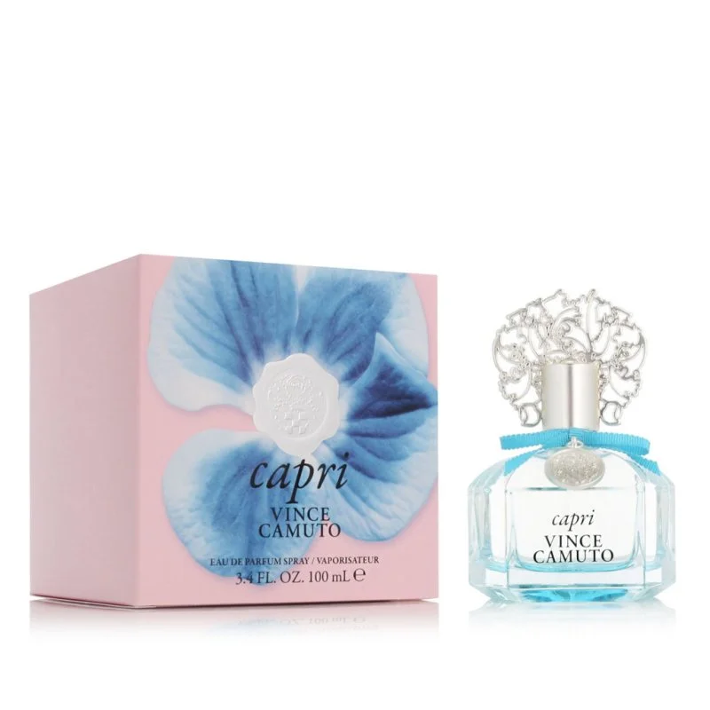 Capri parfémovaná voda pro ženy 100 ml