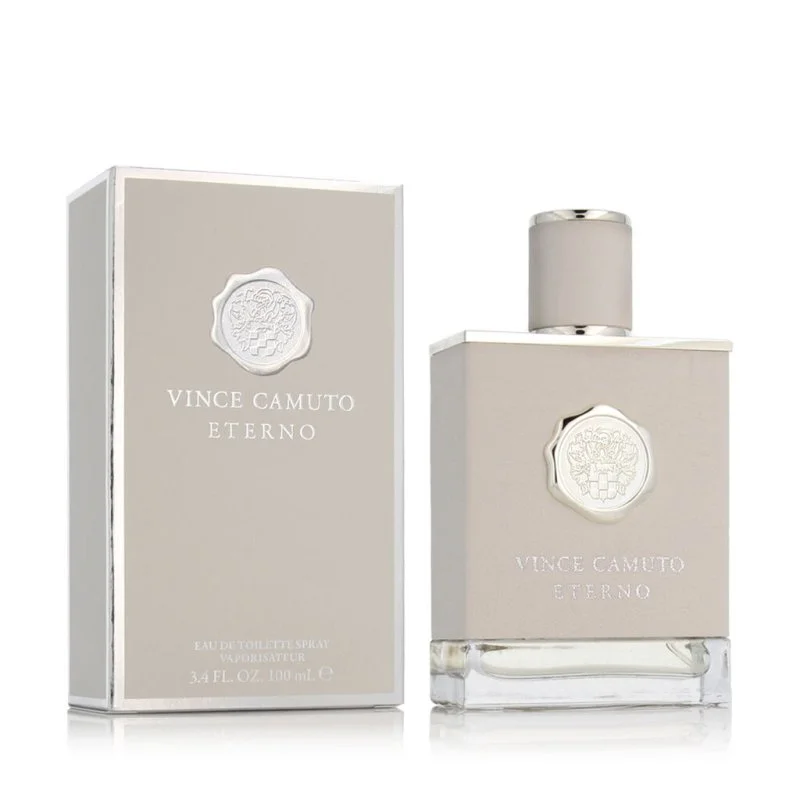 Eterno toaletní voda pro muže 100 ml