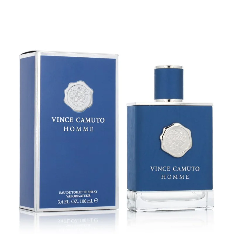 Homme toaletní voda pro muže 100 ml