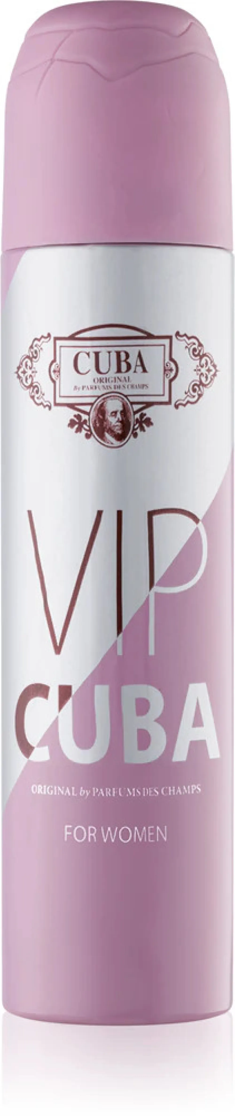 VIP parfémovaná voda pro ženy 100 ml