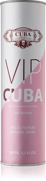 VIP parfémovaná voda pro ženy 100 ml
