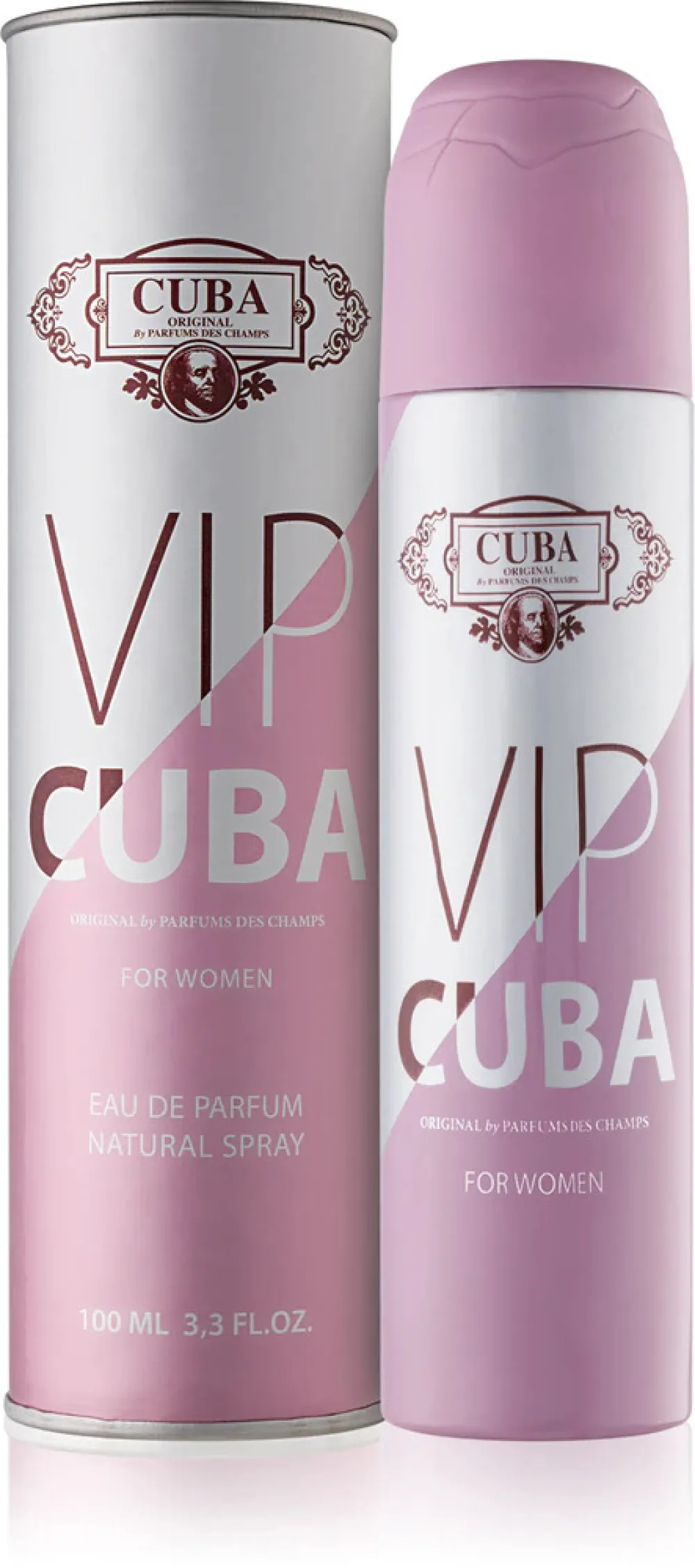 VIP parfémovaná voda pro ženy 100 ml
