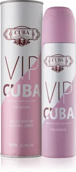 VIP parfémovaná voda pro ženy 100 ml