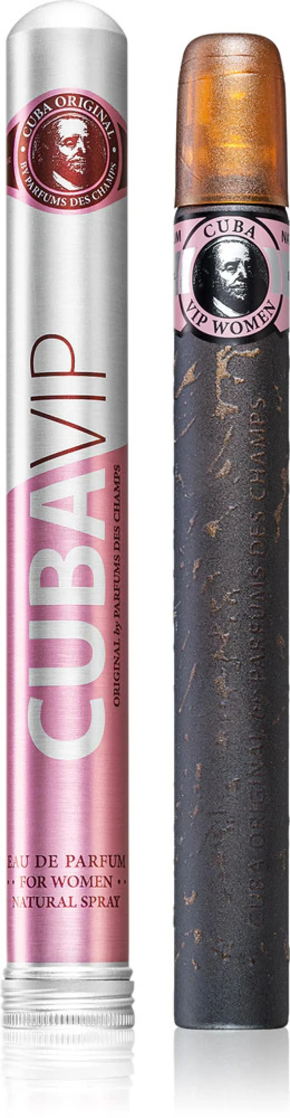 VIP parfémovaná voda pro ženy 100 ml