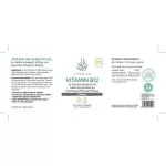 Cytoplan Vitamín B12, 1000 µg Bioaktivní pod jazyk, 60 tablet