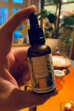 Naturtreu Vitamín D3+K2 MK7 vegan kapky, 30 ml