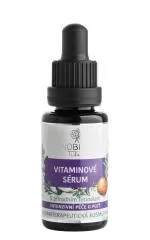 Nobilis Tilia Vitaminové sérum 20 ml