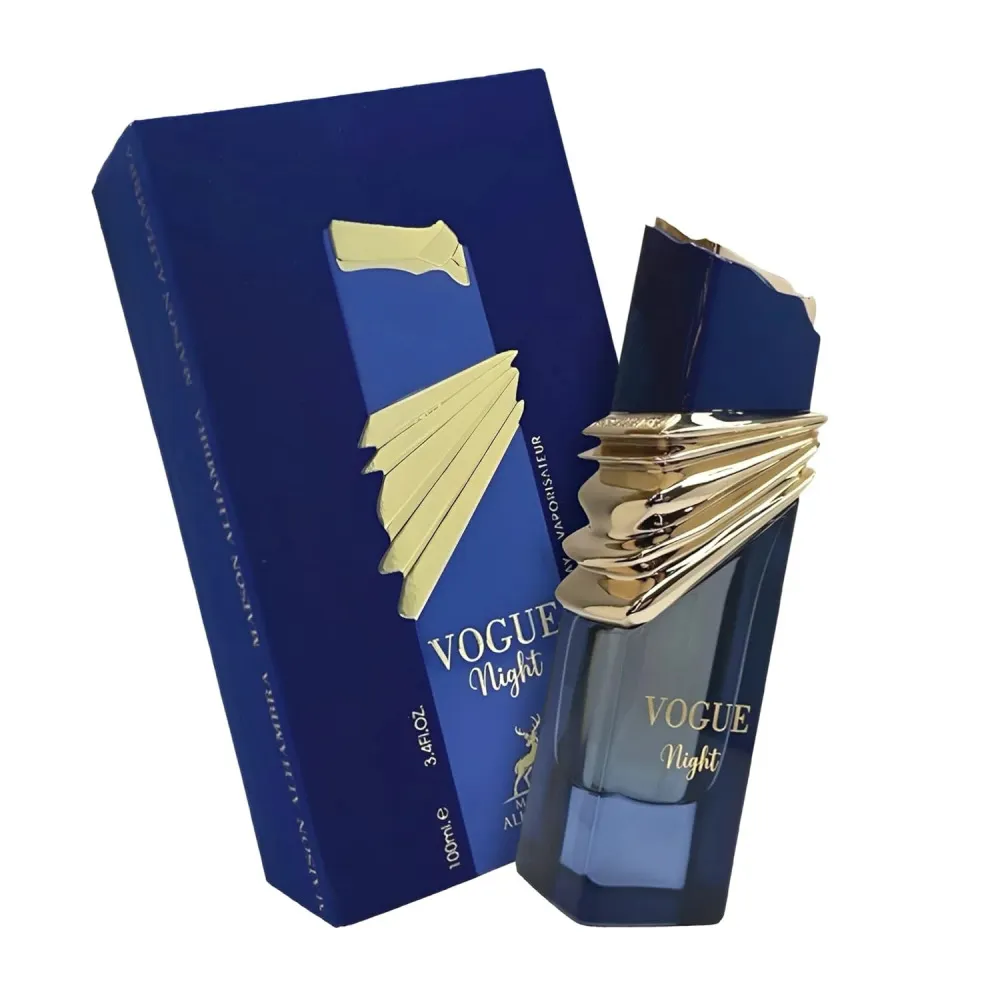 Vogue Night parfémovaná voda unisex 100 ml