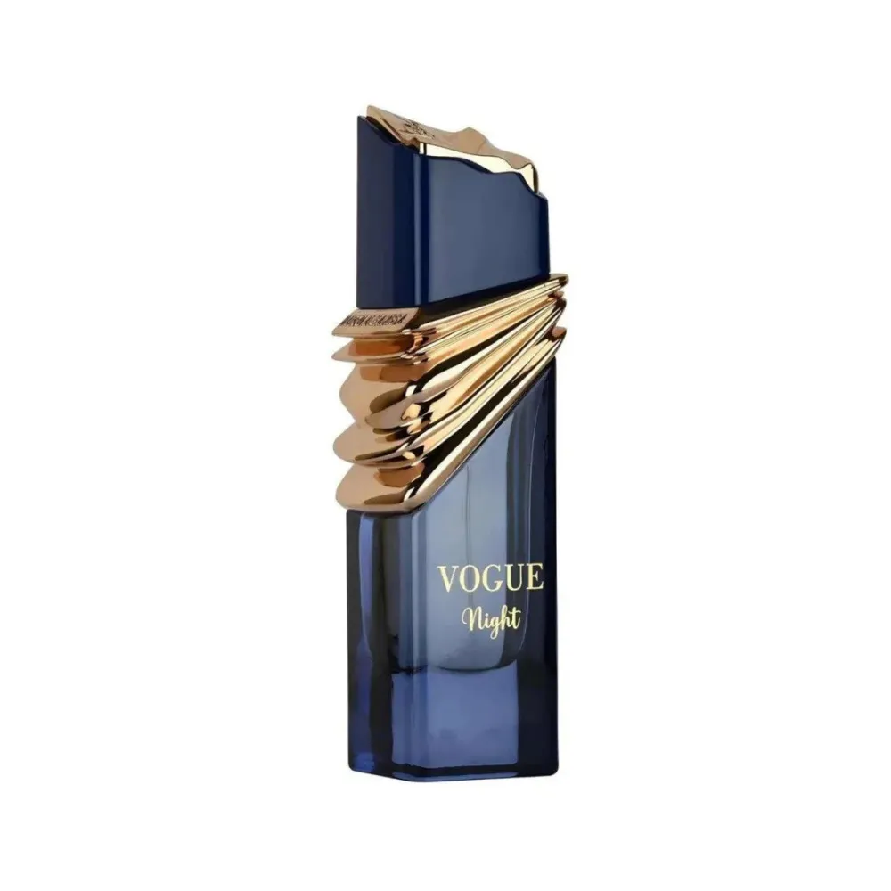 Vogue Night parfémovaná voda unisex 100 ml