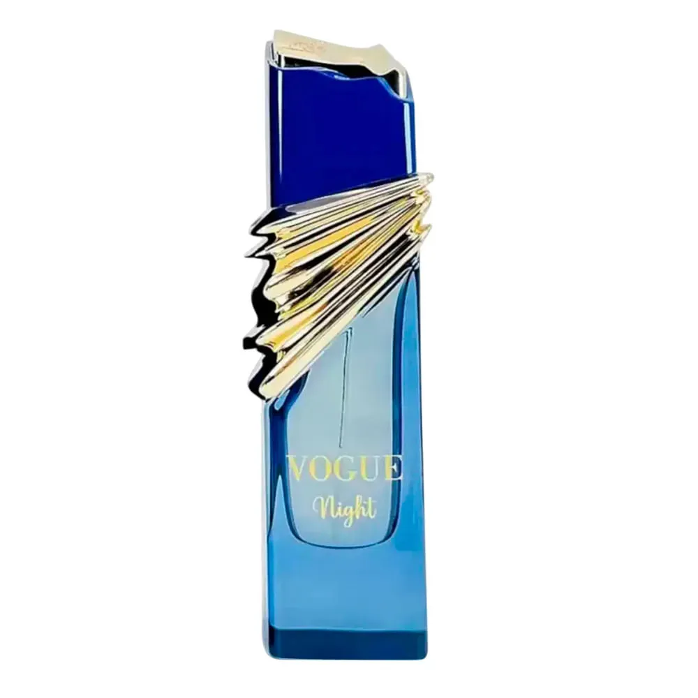 Vogue Night parfémovaná voda unisex 100 ml