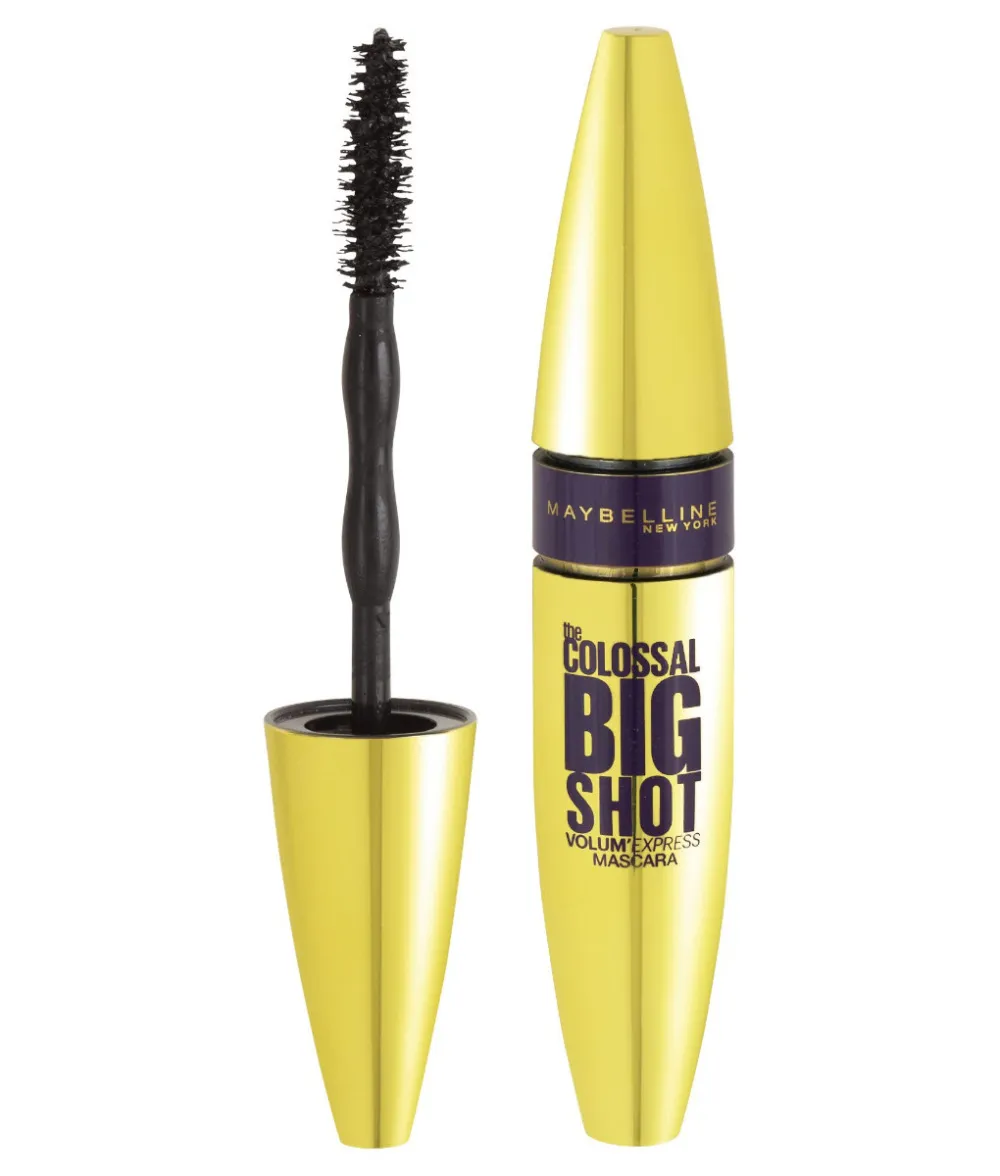 Volum'Express The Colossal Big Shot - Very Black 10 ml