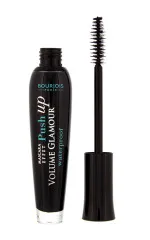 Paris Volume Glamour Push Up Waterproof Mascara (71 Black) 7 ml