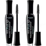Paris Volume Glamour Push Up Waterproof Mascara (71 Black) 7 ml