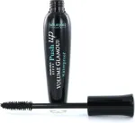 Paris Volume Glamour Push Up Waterproof Mascara (71 Black) 7 ml