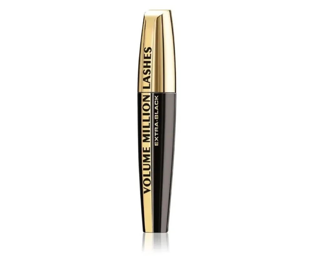 Volume Million Lashes Mascara Extra-Black 9 ml