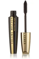 Volume Million Lashes Mascara Extra-Black 9 ml
