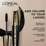 Volume Million Lashes Mascara Extra-Black 9 ml
