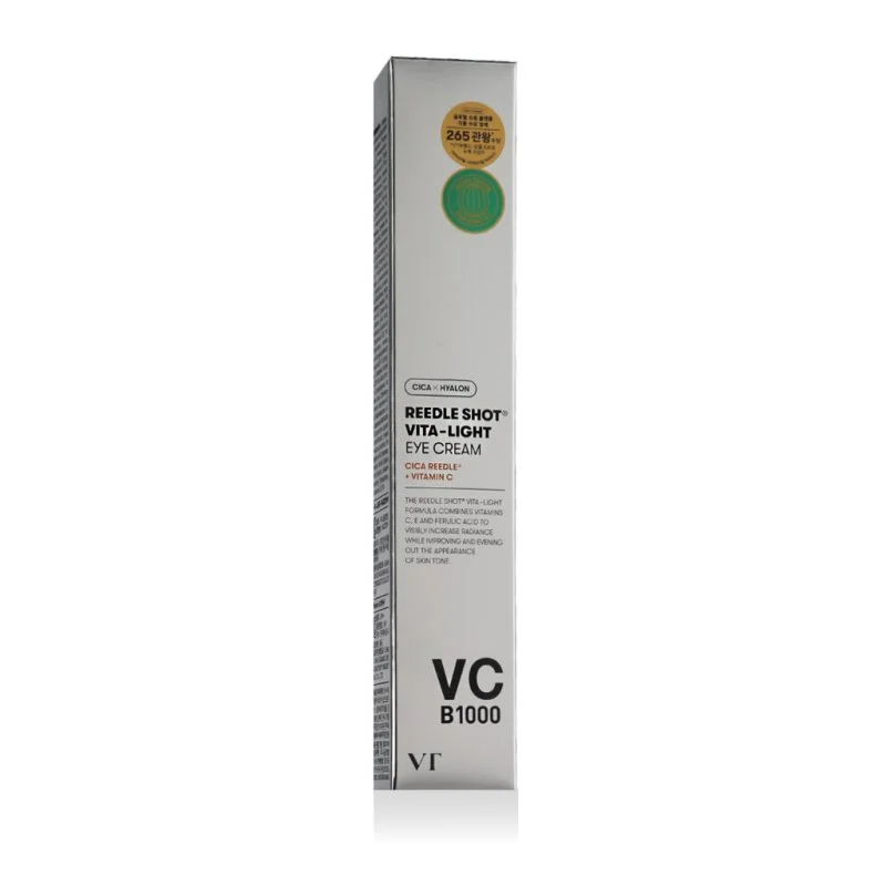 Reedle Shot Vita-Light Eye Cream 15 ml