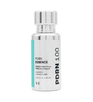 VT Cosmetics PDRN Essence 100 Elasticity & Wrinkle Care regenerační pleťová esence