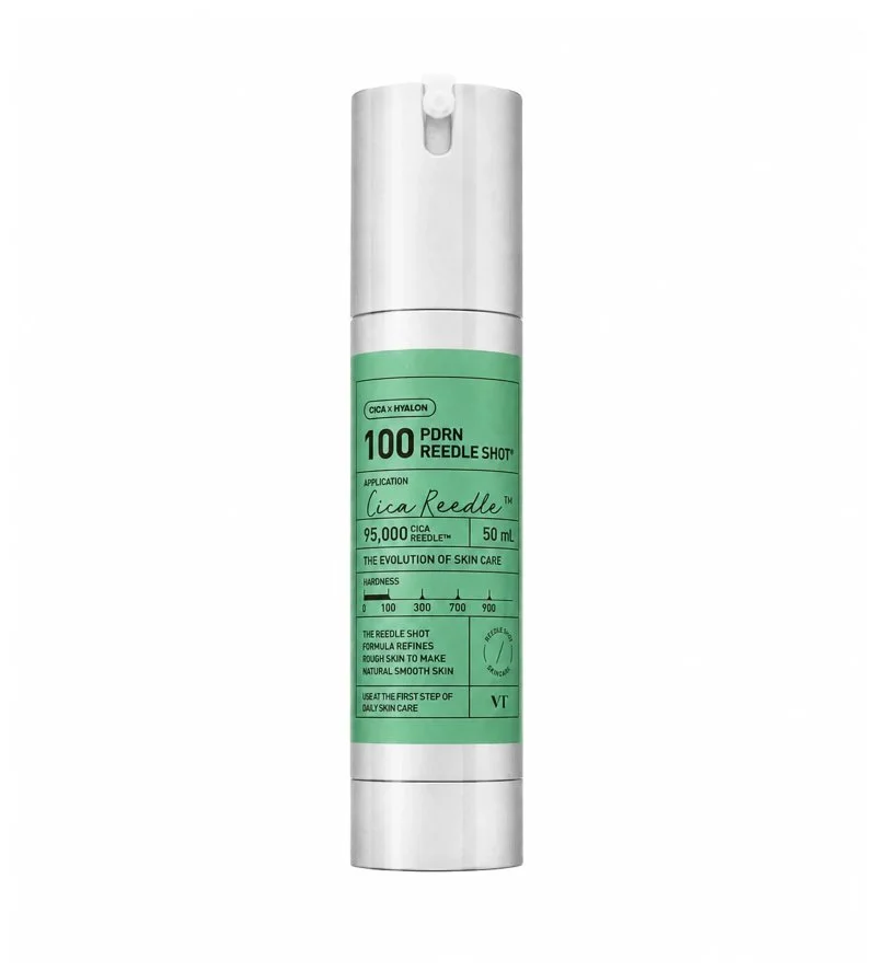 PDRN Reedle Shot 100 mikrojehličkový booster s PDRN 50 ml