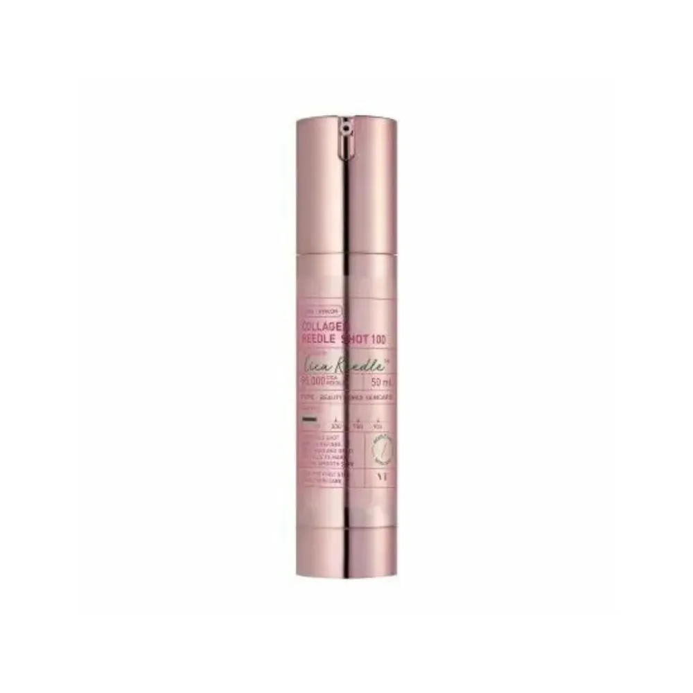 Collagen Reedle Shot 100 mikrojehličkové sérum s kolagenem 50 ml