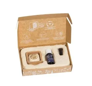 Tierra Verde Vůně do auta – Zimní snění 