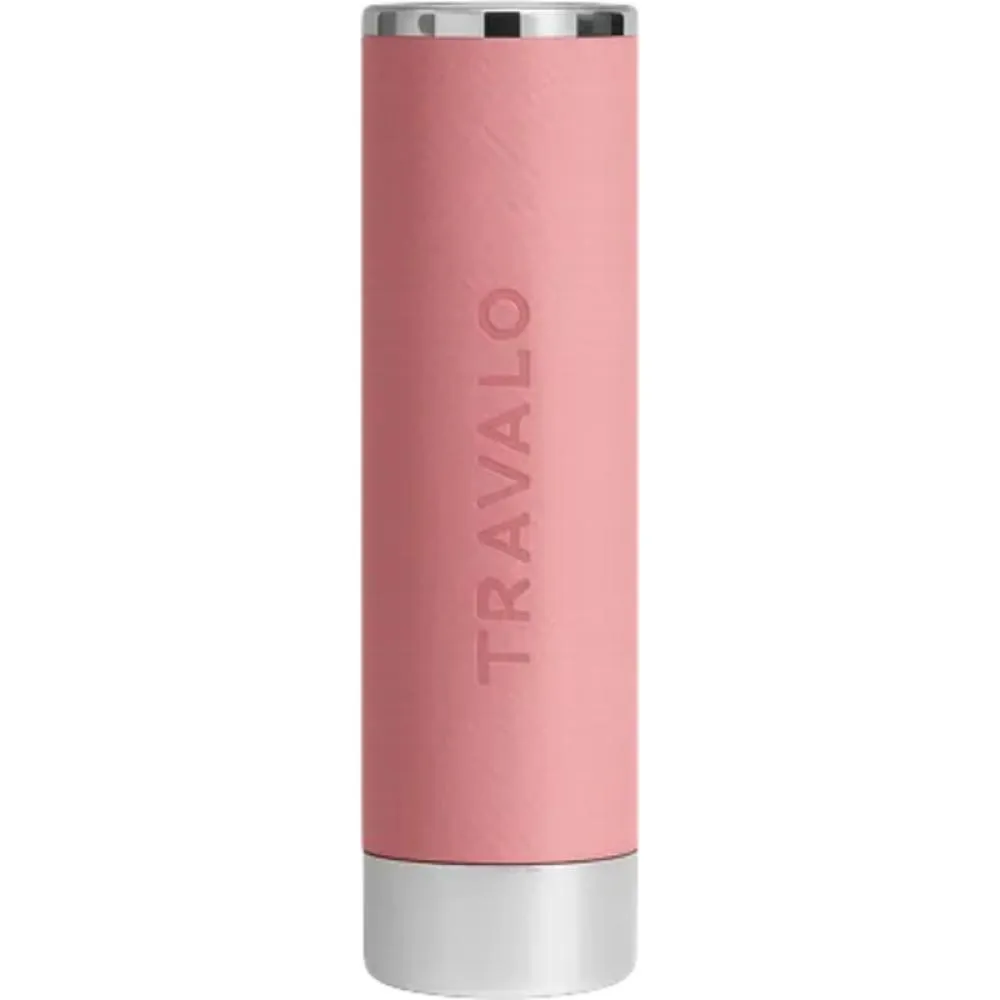 Walzer plnitelný rozprašovač parfémů 5 ml Pink