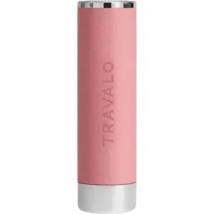 Travalo Walzer plnitelný rozprašovač parfémů 5 ml Pink