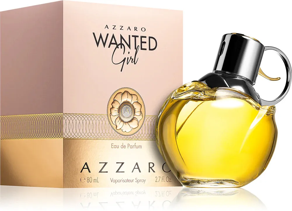 Wanted Girl parfémovaná voda pro ženy 80 ml