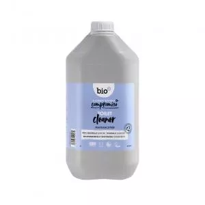 Bio-D WC čistič hypoalergenní s vůní citronové trávy - kanystr (5 L)