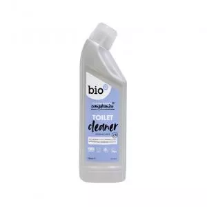 Bio-D WC čistič hypoalergenní s vůní citronové trávy (750 ml)