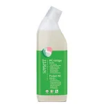 Sonett WC čistič máta - myrta 750 ml