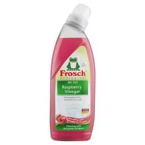 Frosch WC gel Malina (EKO, 750 ml)