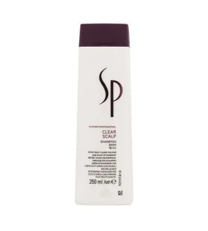Wella Professionals SP Clear Scalp šampon proti lupům
