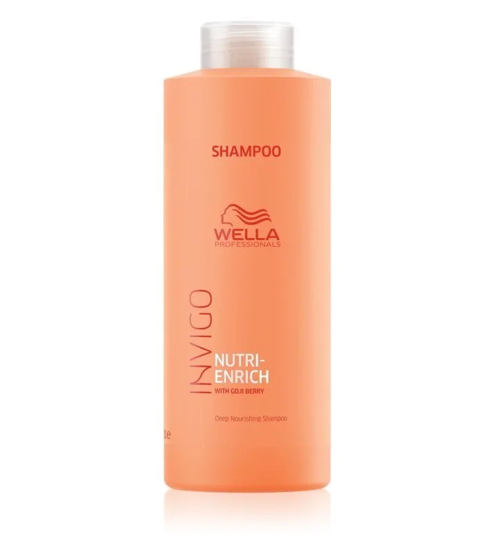 Professionals Invigo Nutri-Enrich Deep Nourishing Shampoo 1000 ml