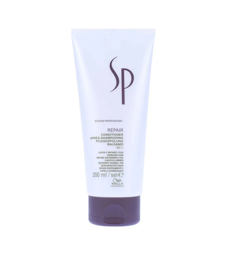 Professionals SP Repair kondicionér pro poškozené vlasy 200 ml
