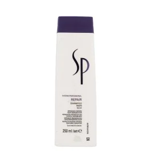 Wella Professionals SP Repair Shampoo šampon pro poškozené chemicky ošetřené vlasy