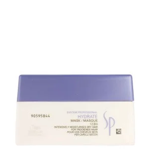 Wella Professionals SP Hydrate hydratační maska na suché vlasy
