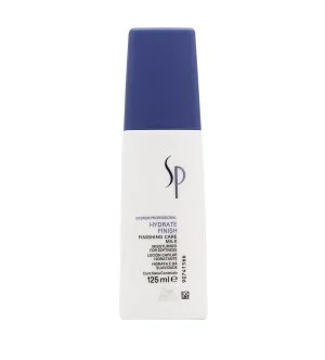Wella Professionals SP Hydrate Finish bezoplachová hydratační péče pro suché vlasy